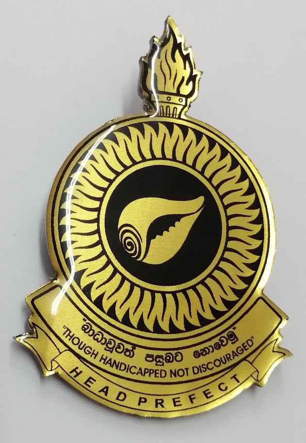 BADGES for SUNDAYS SCHOOL - 30